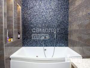 Коттедж 221м&sup2;, 2-этажный, участок 5 сот.  