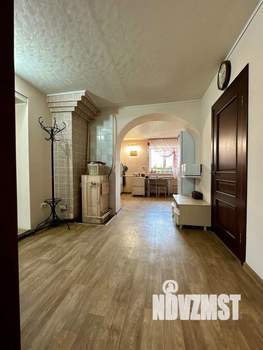 Дом 83м², 1-этажный, участок 5 сот.  