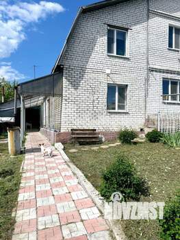 Дом 170м², 2-этажный, участок 4 сот.  