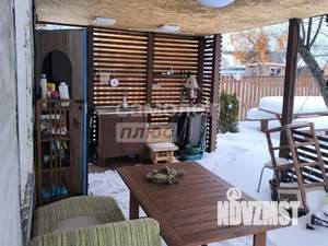 Дом 60м&sup2;, 2-этажный, участок 11 сот.  