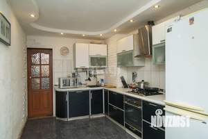 Дом 170м², 2-этажный, участок 5 сот.  