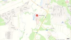 Коттедж 318м², 3-этажный, участок 10 сот.  