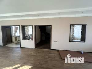 Коттедж 146м², 2-этажный, участок 4 сот.  