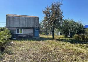 Дом 32м², 2-этажный, участок 4 сот.  