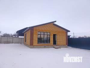 Дом 80м², 1-этажный, участок 4 сот.  