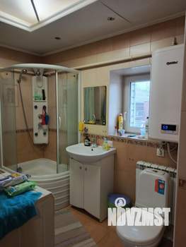 Дом 70м&sup2;, 2-этажный, участок 6 сот.  