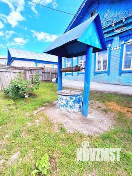 Дом 72м&sup2;, 1-этажный, участок 9 сот.  