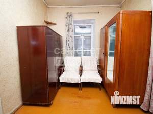 Дом 58м², 1-этажный, участок 3 сот.  