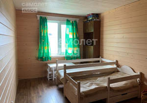 Дом 135м&sup2;, 2-этажный, участок 5 сот.  