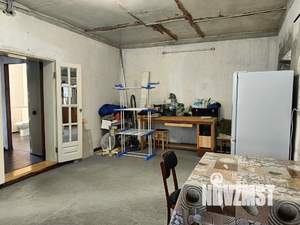 Дом 53м&sup2;, 1-этажный, участок 5 сот.  