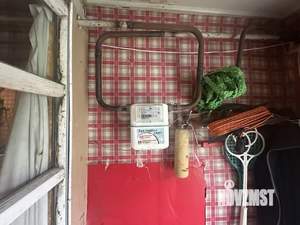 Дом 89м², 1-этажный, участок 5 сот.  