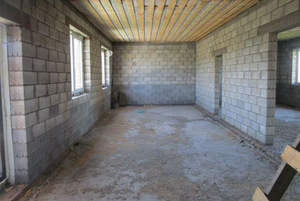 Дом 101м², 1-этажный, участок 8 сот.  