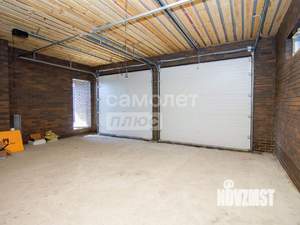 Коттедж 250м², 2-этажный, участок 3 сот.  
