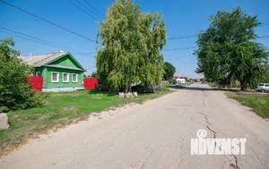 Дом 80м², 1-этажный, участок 7 сот.  