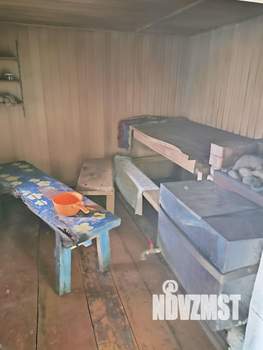 Дом 75м², 1-этажный, участок 10 сот.  