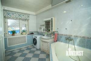 Дом 170м², 2-этажный, участок 5 сот.  