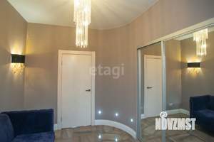 Дом 237м&sup2;, 2-этажный, участок 8 сот.  