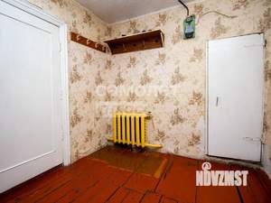 Дом 77м², 1-этажный, участок 13 сот.  