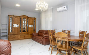 Дом 115м&sup2;, 2-этажный, участок 5 сот.  