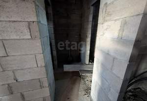 Дом 94м&sup2;, 2-этажный, участок 4 сот.  