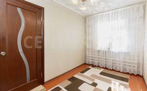 Дом 46м², 1-этажный, участок 2 сот.  