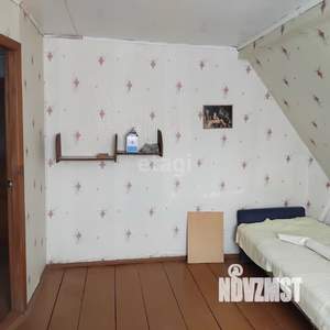 Дом 55м², 2-этажный, участок 5 сот.  