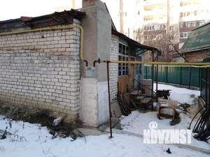 Дом 100м², 1-этажный, участок 6 сот.  