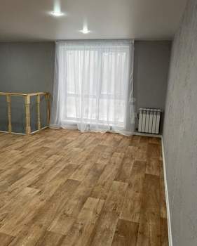 Дом 57м&sup2;, 2-этажный, участок 4 сот.  