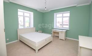 Дом 288м&sup2;, 2-этажный, участок 5 сот.  