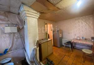 Дом 49м&sup2;, 2-этажный, участок 3 сот.  