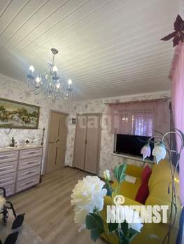 Дача 50м², 1-этажный, участок 6 сот.  