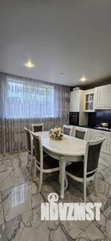 Дом 154м², 1-этажный, участок 7 сот.  