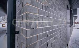 Дом 79м&sup2;, 1-этажный, участок 8 сот.  