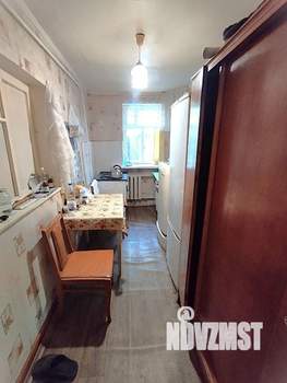 Дом 60м&sup2;, 1-этажный, участок 6 сот.  