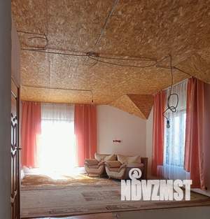 Коттедж 277м², 2-этажный, участок 6 сот.  