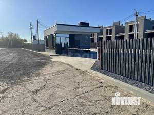 Дом 166м², 2-этажный, участок 5 сот.  