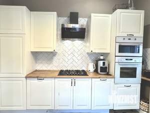 Коттедж 215м², 2-этажный, участок 6 сот.  