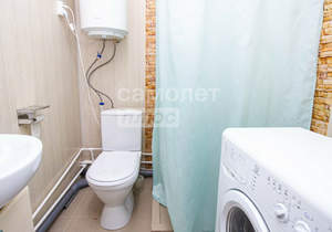 Дом 198м&sup2;, 1-этажный, участок 5 сот.  