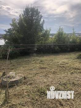 Дом 60м², 1-этажный, участок 18 сот.  