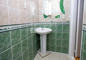 Дом 238м², 2-этажный, участок 6 сот.  