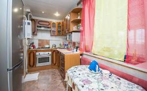 Дом 112м&sup2;, 2-этажный, участок 1 сот.  