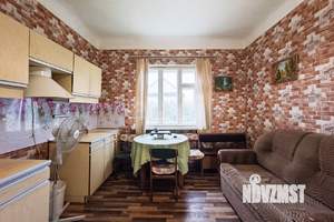 Дом 60м&sup2;, 1-этажный, участок 6 сот.  