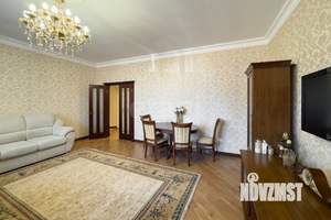 Дом 127м², 2-этажный, участок 5 сот.  