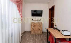 Дом 69м², 1-этажный, участок 3 сот.  