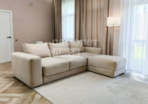 Дом 92м&sup2;, 1-этажный, участок 6 сот.  