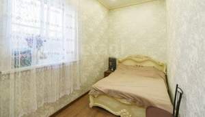 Дом 199м&sup2;, 2-этажный, участок 4 сот.  