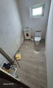 Дом 79м&sup2;, 2-этажный, участок 4 сот.  