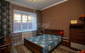 Дом 121м², 2-этажный, участок 5 сот.  