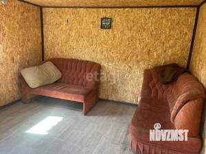 Дом 20м&sup2;, 2-этажный, участок 5 сот.  