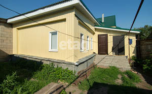 Дом 40м&sup2;, 2-этажный, участок 2 сот.  